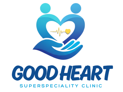 Good Heart Clinic