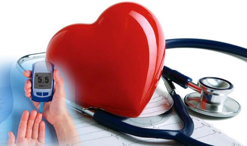 Diabetes and Heart Disease Counselling