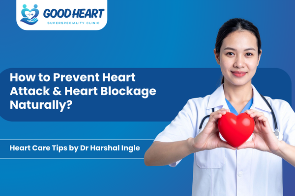 heart care tips