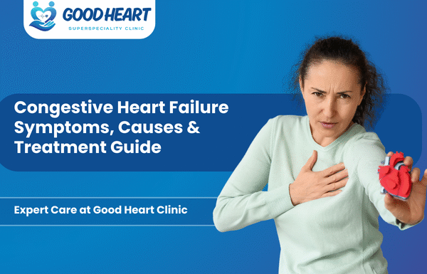 heart failure treatment in Pune