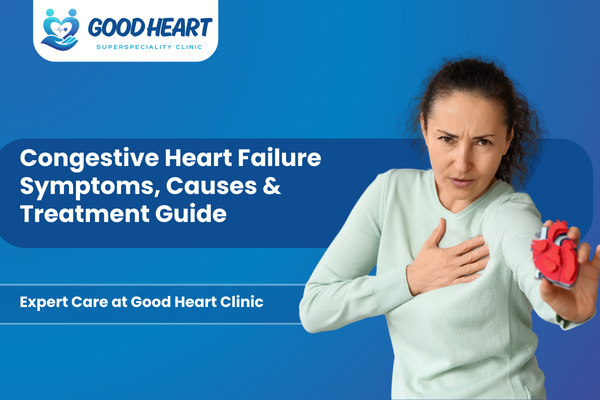 heart failure treatment in Pune