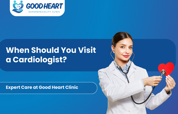 cardiologist
