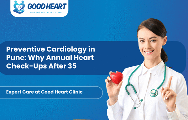 Preventive Cardiology in Pune
