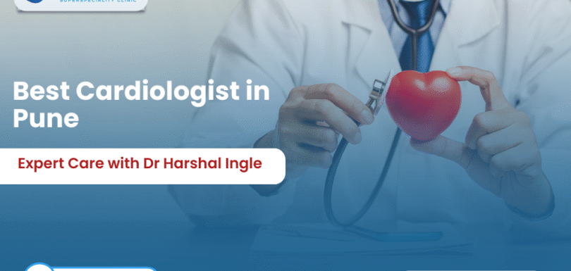 cardiologist in Pune