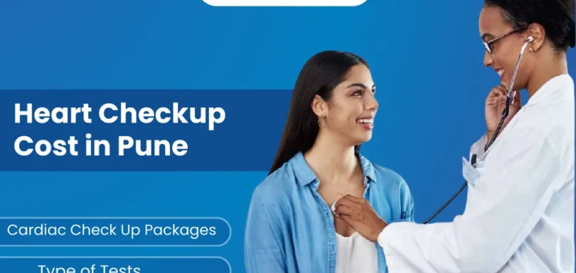 Heart Checkup packages in Pune