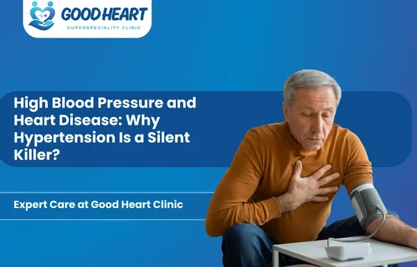 high blood pressure treatment in Pune