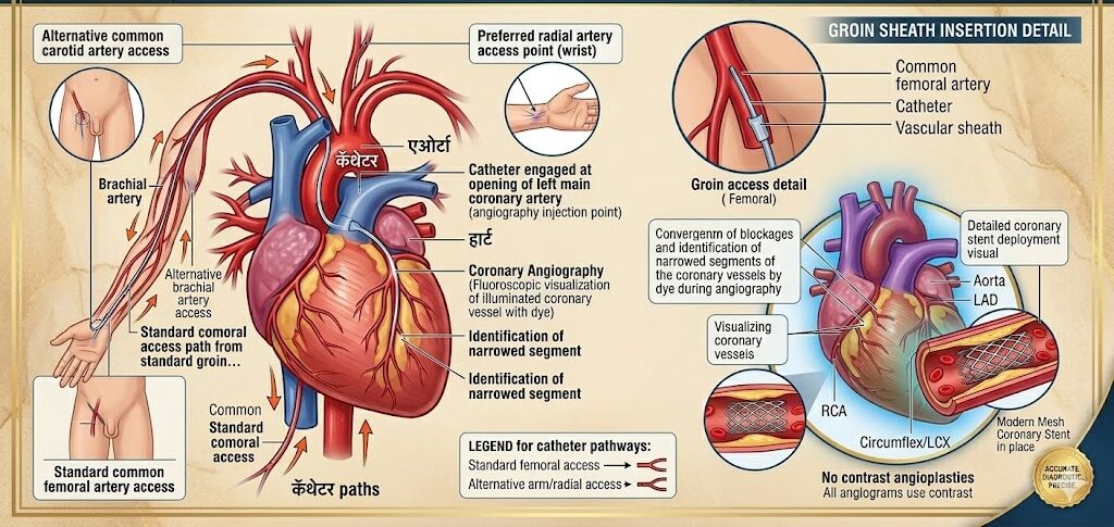 The Stent Question Nobody Asks — But Everyone Should